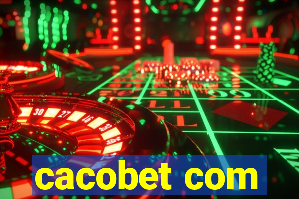 cacobet com